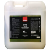 Pasta Abrasiva Lucidante Carrozzeria RUPES BIGFOOT D-A FINE Protettiva Crema Gel Lucidatura 9.DAFINE (Medium) - 5 lt - 9.DAFINE5L