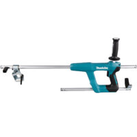 Prolunga Estensibile per Legaferri DTR180/DTR181 MAKITA con Impugnatura Laterale 191M27-0