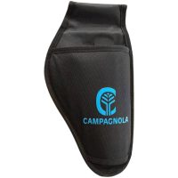 Fondina CAMPAGNOLA per Forbici Elettriche Plug-In Speedy, Stark M e Stark L, Accessorio Originale Porta Forbice per Potatura Professionale, Raccolta, Giardinaggio e Lavoro in Campo codice Y207.0100